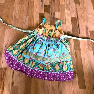 Matilda Jane Dress Size 6